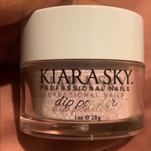 Kiara Sky 90s Baby Dip Acrylic Dipping nails *New*